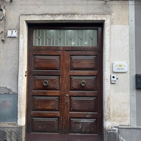 Home Angelo Custode Catania Esterno foto