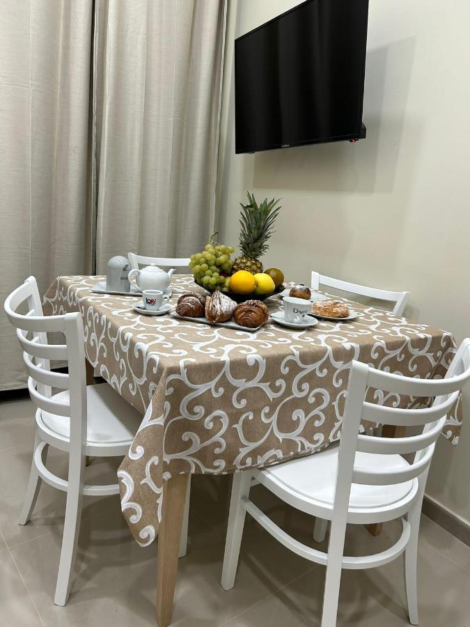 Home Angelo Custode Catania Esterno foto